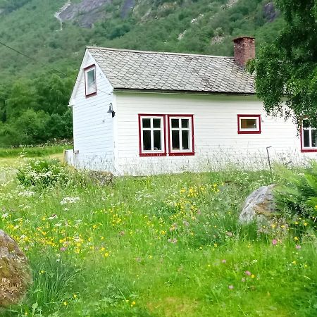 Mallabu Eidfjord Exterior foto